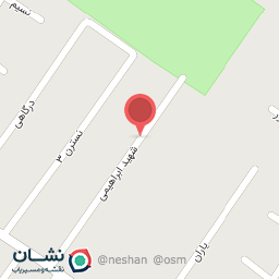 عکس حسینیه برادران حسینی