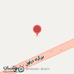عکس رستوران آرامش 