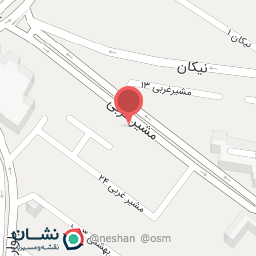 عکس بیرون بر زندیه