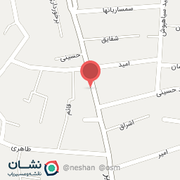 عکس نانوایی سنگکی