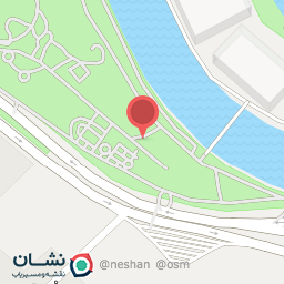 عکس سرویس بهداشتی بوستان پردیس