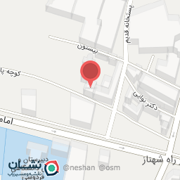 عکس تابلو روان پگام