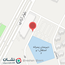 عکس مسکن امیران