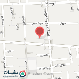 عکس پرشیان جامه