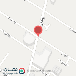 عکس هتل رودکی