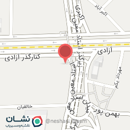 عکس ابزار و یراق آزادی