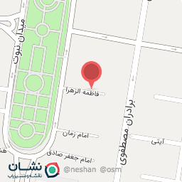 عکس داروخانه مرکزی نارمک