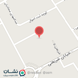 عکس پارکینگ شهرداری سیرجان