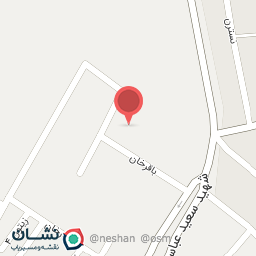 عکس مسجد جامع صاحب الزمان