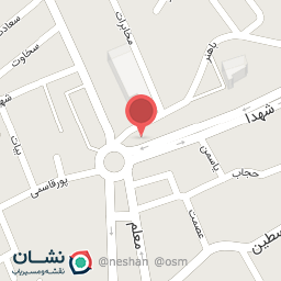 عکس کبابی امین