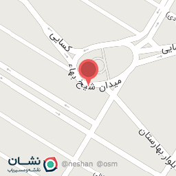 عکس صافکاری و رنگ آمیزی صادقی