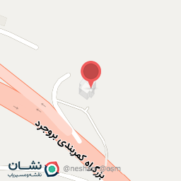 عکس هواشناسی بروجرد