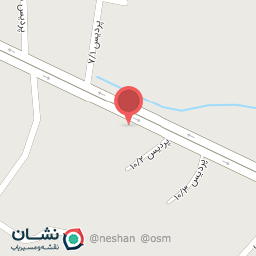 عکس نانوائی بربری ناندیس