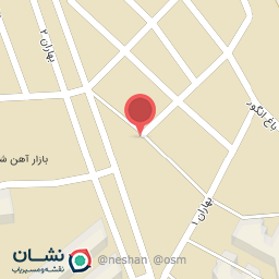 عکس شرکت ایران آرسا