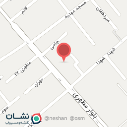 عکس تاکسی تلفنی همراز