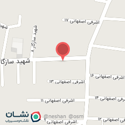 عکس مکانیکی قربانی