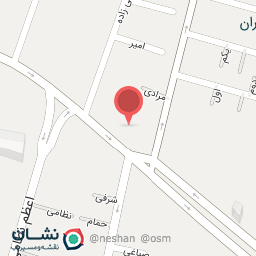 عکس بانک ایران زمین