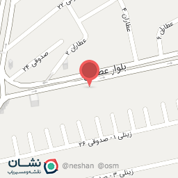 عکس قفل و دستگیره آراسته