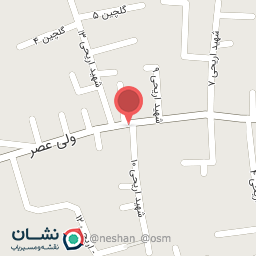 عکس پروتئینی گله محله