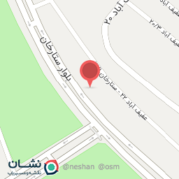 عکس نمایشگاه کیف و چمدان عابدی