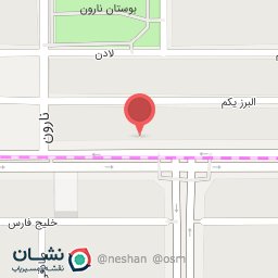 عکس آزمایشگاه پاتوبیولوژی لوتوس