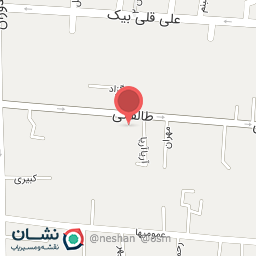 عکس برق پارسه