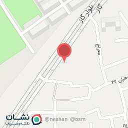 عکس باطری کرامت