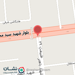 عکس شهر کباب