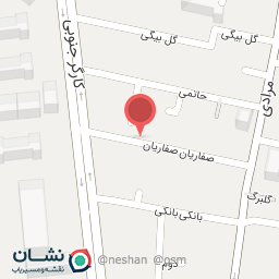 عکس دکتر مهرنوش برومند پور