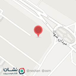 عکس سوپر مارکت هزار و یک شب