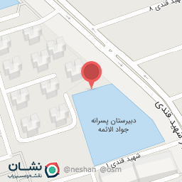 عکس سرای کتاب سرزمین من