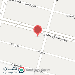 عکس کلینیک سونوگرافی و رادیولوژی دکتر عطایی