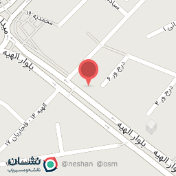 عکس مجتمع مسکونی رحمانی ۴۰