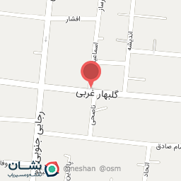 عکس فروشگاه پردیس