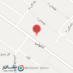 عکس درب ضد سرقت عابدینی 