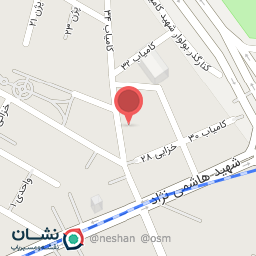 عکس سوپر مارکت علی