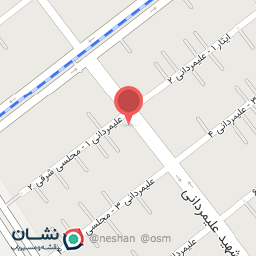 عکس مطب دندان پزشکی دکتر رضائی