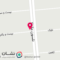 عکس تعمیرگاه ماشین گاندی
