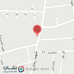 عکس سوپر مارکت پردیس