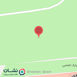 عکس زمین چمن کلفور