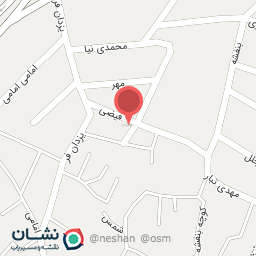 عکس سوپر مارکت فریدون