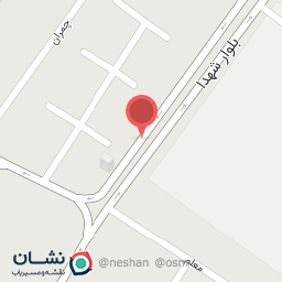 عکس تعمیرگاه اصلان