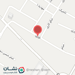 عکس پخش قطعات تلفن همراه نوین تل