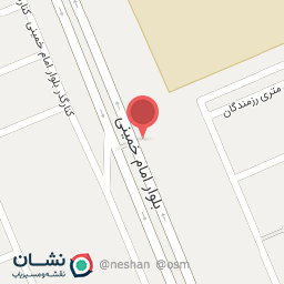 عکس نبش خیابان بهاران7