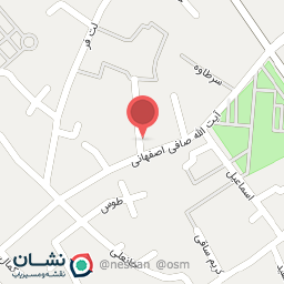 عکس فروشگاه گلشن