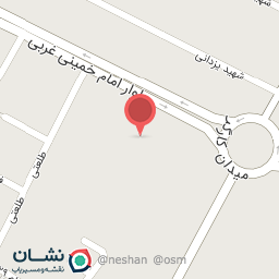 عکس پارکینگ شهروند