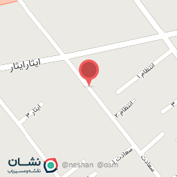 عکس دبیرستان غیر دولتی شهدا