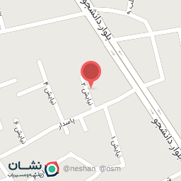 عکس مرکز بهداشت شماره ۹