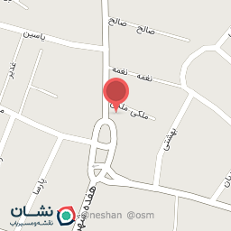 عکس آرایشگاه سیاوش