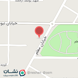 عکس آموزشگاه فنی و حرفه ای دلشاد